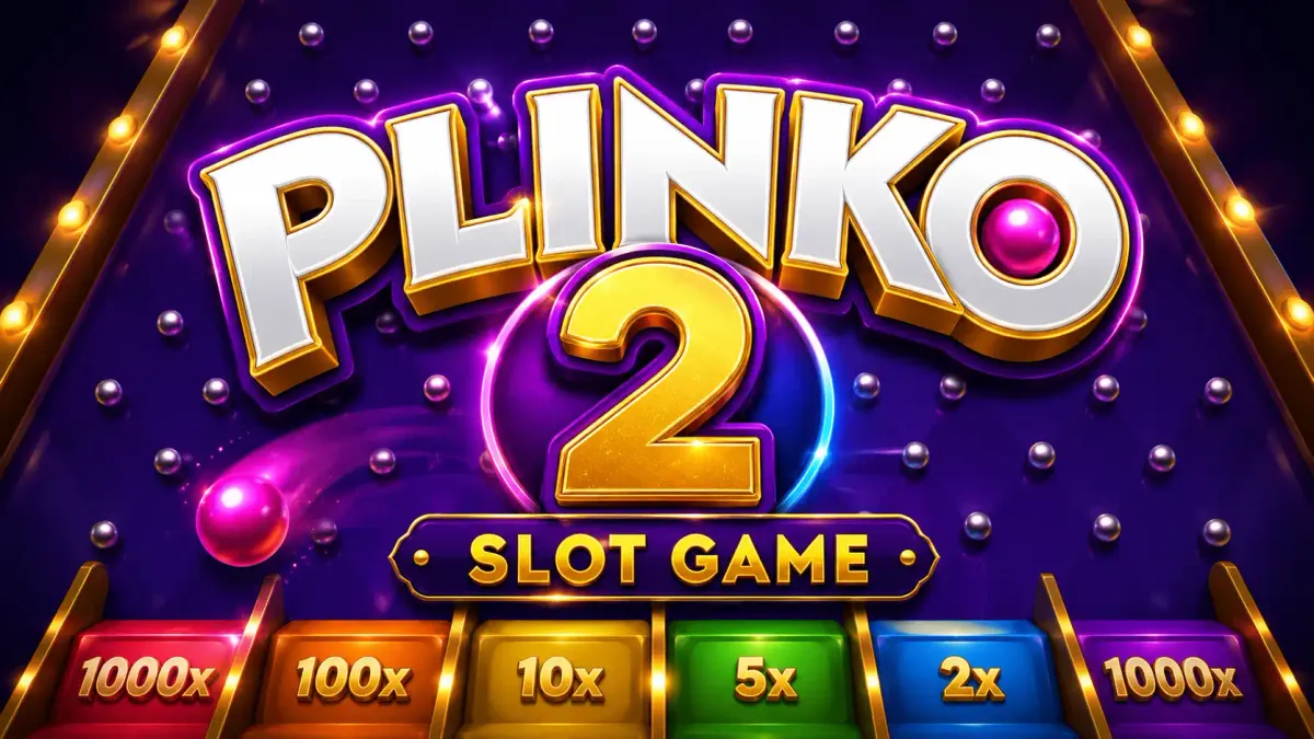 Plinko 2 logo set3